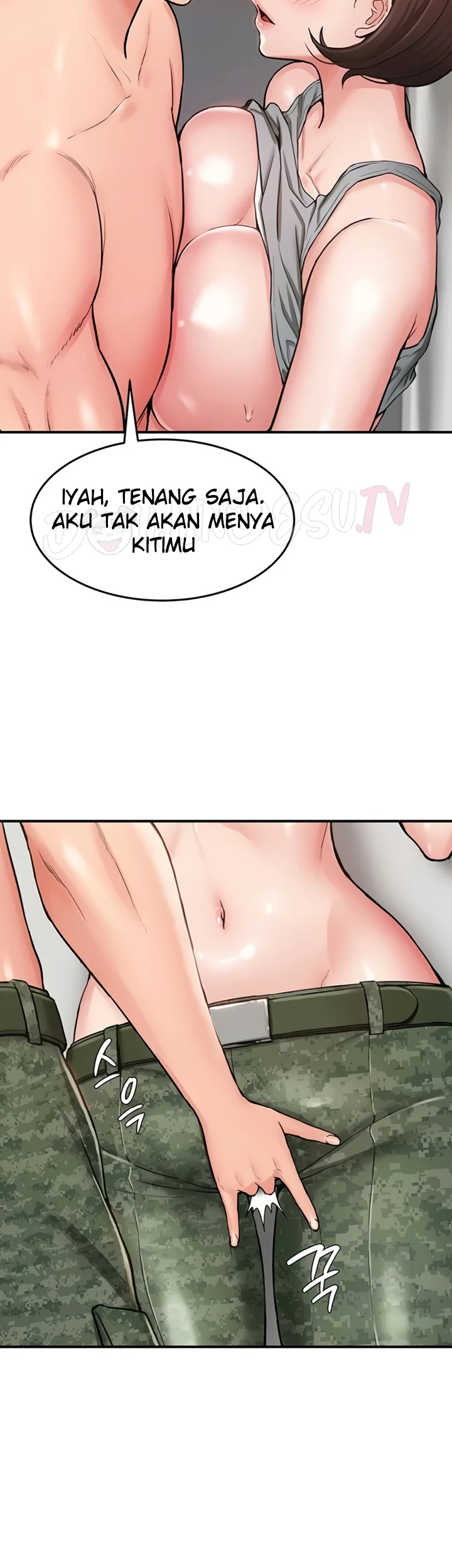 Female Recruit Training Corps - Page 9